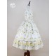 Miss Point Lemon Chicken Deluxe One Piece(Reservation/3 Colours/Full Payment Without Shipping)